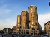 4 otaqlı yeni tikili - Nizami m. - 215 m²