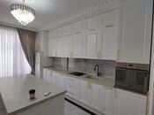 4 otaqlı yeni tikili - Nizami m. - 215 m²