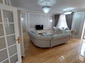 4 otaqlı yeni tikili - Nizami m. - 215 m²