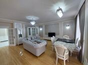 4 otaqlı yeni tikili - Nizami m. - 215 m²
