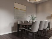 Satılır 3 otaqlı yeni tikili 116.3 m², Ağ şəhər q., photo 5 from 8