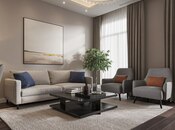 Satılır 3 otaqlı yeni tikili 116.3 m², Ağ şəhər q., photo 3 from 8