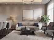 Объявление №4585788 - Баку, пос. Аг шехер, 3-комн., 116.3 м², 6/8 этаж