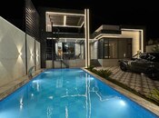 5-комн. дом/дача - пос. Мардакан - 300 м²