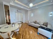 İcarəyə verilir 2 otaqlı yeni tikili 85 m², Ağ şəhər q., photo 1 from 8