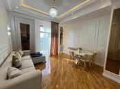 İcarəyə verilir 2 otaqlı yeni tikili 85 m², Ağ şəhər q., photo 3 from 8