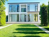 6-комн. дом/дача - пос. Мардакан - 500 м²