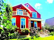 Объявление №1645671 - Габала, Габала, 5-комн., 200 м²