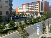 Obyekt - Ağ şəhər q. - 139 m²