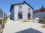 4 otaqlı həyət evi/bağ evi - Şüvəlan q. - 160 m²