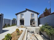 4 otaqlı həyət evi/bağ evi - Şüvəlan q. - 160 m²