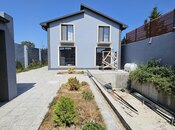 4 otaqlı həyət evi/bağ evi - Şüvəlan q. - 160 m²