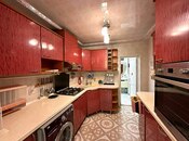 5-комн. вторичка - м. Кара Караев - 140 м²
