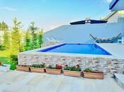 4 otaqlı həyət evi/bağ evi - Mərdəkan q. - 150 m²