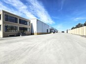 Сдаётся  объект 2 540 м², пос. Бинагади, photo 3 from 8