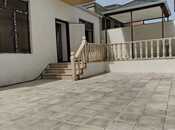 3 otaqlı həyət evi/bağ evi - Novxanı q. - 100 m²