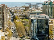 Elan №4596018 - Bakı, 28 May m., 4 otaqlı, 220 m², 18/20 mərtəbə