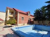Satılır 7 otaqlı həyət evi/bağ evi 340 m², Novxanı q., photo 1 from 8