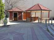 Satılır 7 otaqlı həyət evi/bağ evi 340 m², Novxanı q., photo 4 from 8