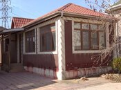 6 otaqlı həyət evi/bağ evi - Buzovna q. - 300 m²
