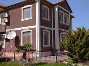 6 otaqlı həyət evi/bağ evi - Buzovna q. - 300 m²