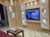 Сдаётся 3-комн. новостройка 99.9 м², Насиминский  р., photo 2 from 8