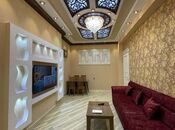 Сдаётся 3-комн. новостройка 99.9 м², Насиминский  р., photo 1 from 8