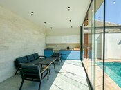 4 otaqlı həyət evi/bağ evi - Mərdəkan q. - 200 m²