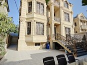 7-комн. дом/дача - пос. Ази Асланова - 470 м²