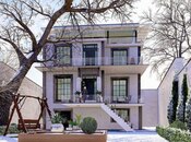 Elan №4606681 - Bakı, Şıxov q., 5 otaqlı, 460 m²