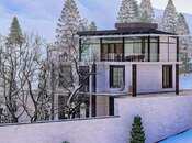 Satılır 5 otaqlı həyət evi/bağ evi 460 m², Şıxov q., photo 2 from 8