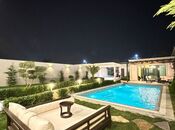 5 otaqlı həyət evi/bağ evi - Mərdəkan q. - 300 m²