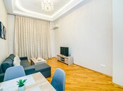 Сдаётся 3-комн. новостройка 100 м², м. Сахил, photo 2 from 8