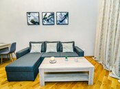 Сдаётся 3-комн. новостройка 100 м², м. Сахил, photo 7 from 8
