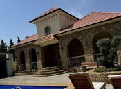 Сдаётся 4-комн. дом/дача 250 м², пос. Бильгях, photo 2 from 8