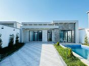 Satılır 4 otaqlı həyət evi/bağ evi 170 m², Mərdəkan q., photo 2 from 8