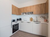 Satılır 3 otaqlı yeni tikili 103 m², Ağ şəhər q., photo 3 from 8