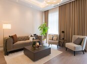 Elan №4585620 - Bakı, Ağ şəhər q., 3 otaqlı, 97.4 m², 6/8 mərtəbə