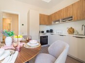 Satılır 4 otaqlı yeni tikili 128.4 m², Ağ şəhər q., photo 2 from 8