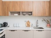 Elan №4586317 - Bakı, Ağ şəhər q., 4 otaqlı, 128.4 m², 4/8 mərtəbə