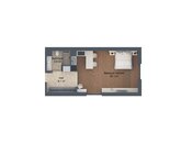 Продаётся 1-комн. новостройка 53.5 м², пос. Нардаран, photo 8 from 8