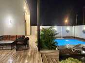 Satılır 4 otaqlı həyət evi/bağ evi 170 m², Mərdəkan q., photo 4 from 8