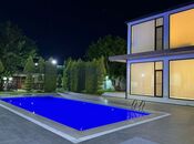 5 otaqlı həyət evi/bağ evi - Şüvəlan q. - 350 m²
