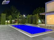 6-комн. дом/дача - пос. Шувеляны - 350 м²