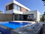 6 otaqlı həyət evi/bağ evi - Şüvəlan q. - 185 m²