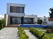 6 otaqlı həyət evi/bağ evi - Şüvəlan q. - 185 m²