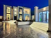 6-комн. дом/дача - пос. Мардакан - 400 м²