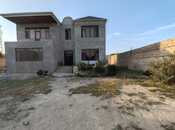 6 otaqlı həyət evi/bağ evi - Buzovna q. - 340 m²
