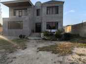 6 otaqlı həyət evi/bağ evi - Buzovna q. - 340 m²