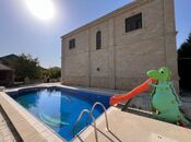 8-комн. дом/дача - пос. Мардакан - 500 м²